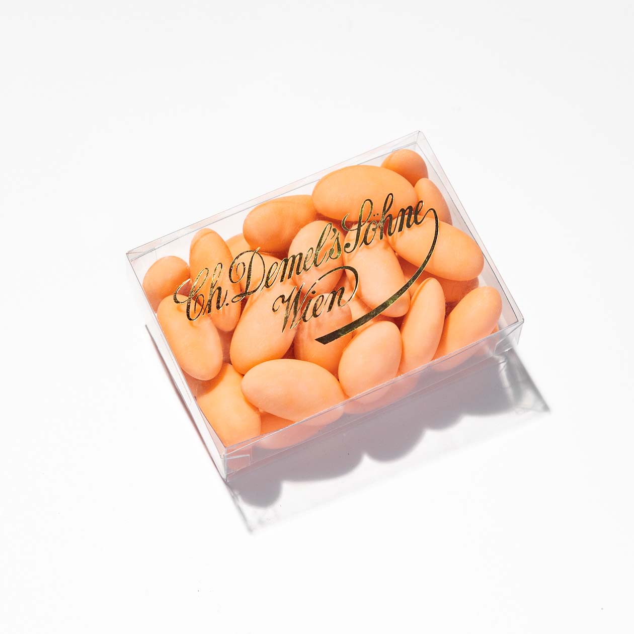 Parisian Almonds - Peach