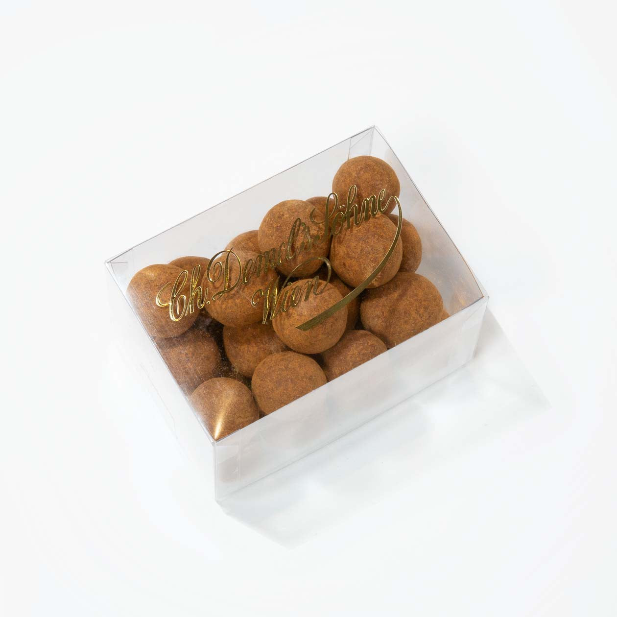 Truffle Almonds